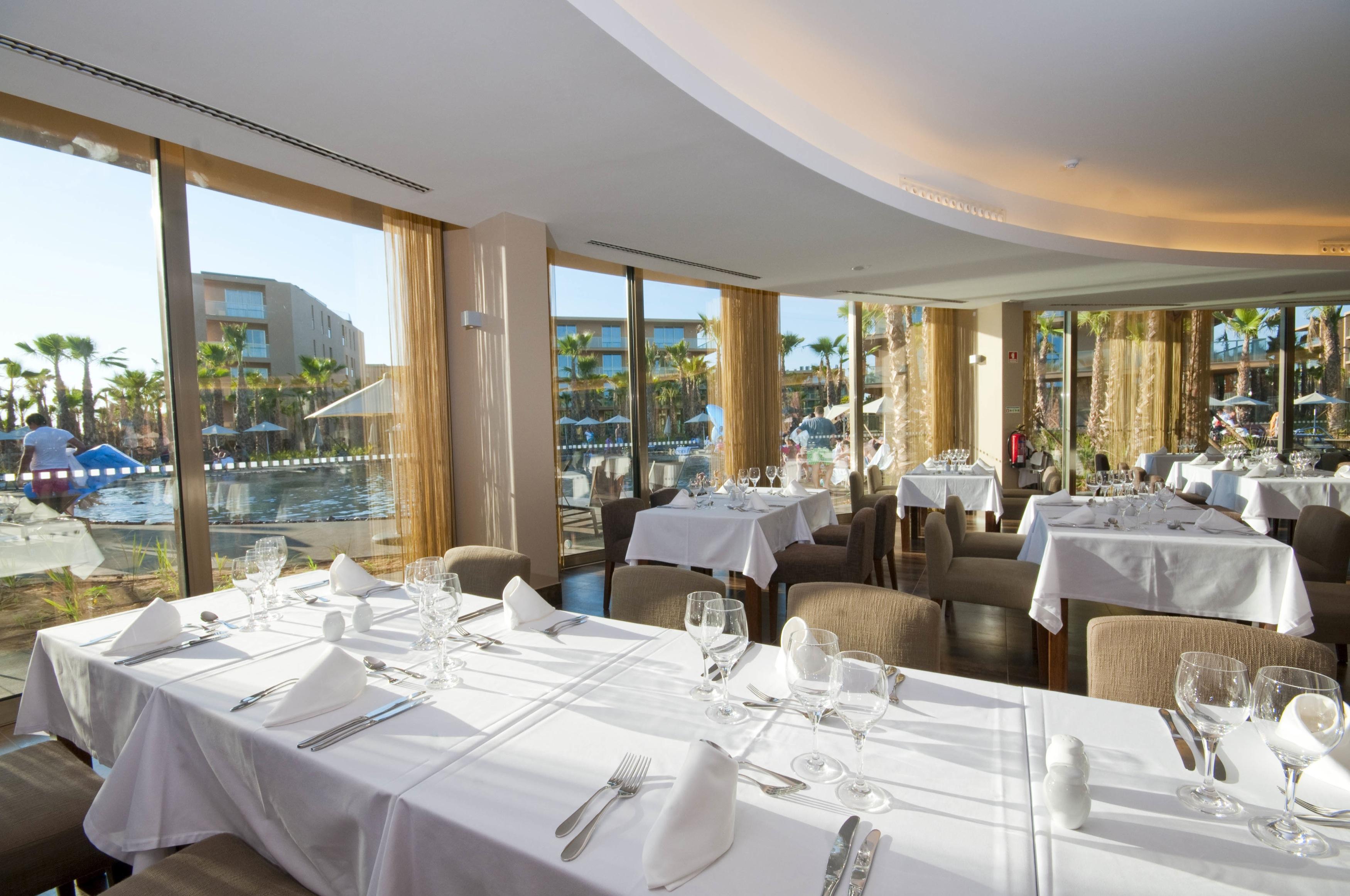 Marriott Residences Salgados Resort, Algarve Албуфейра Экстерьер фото