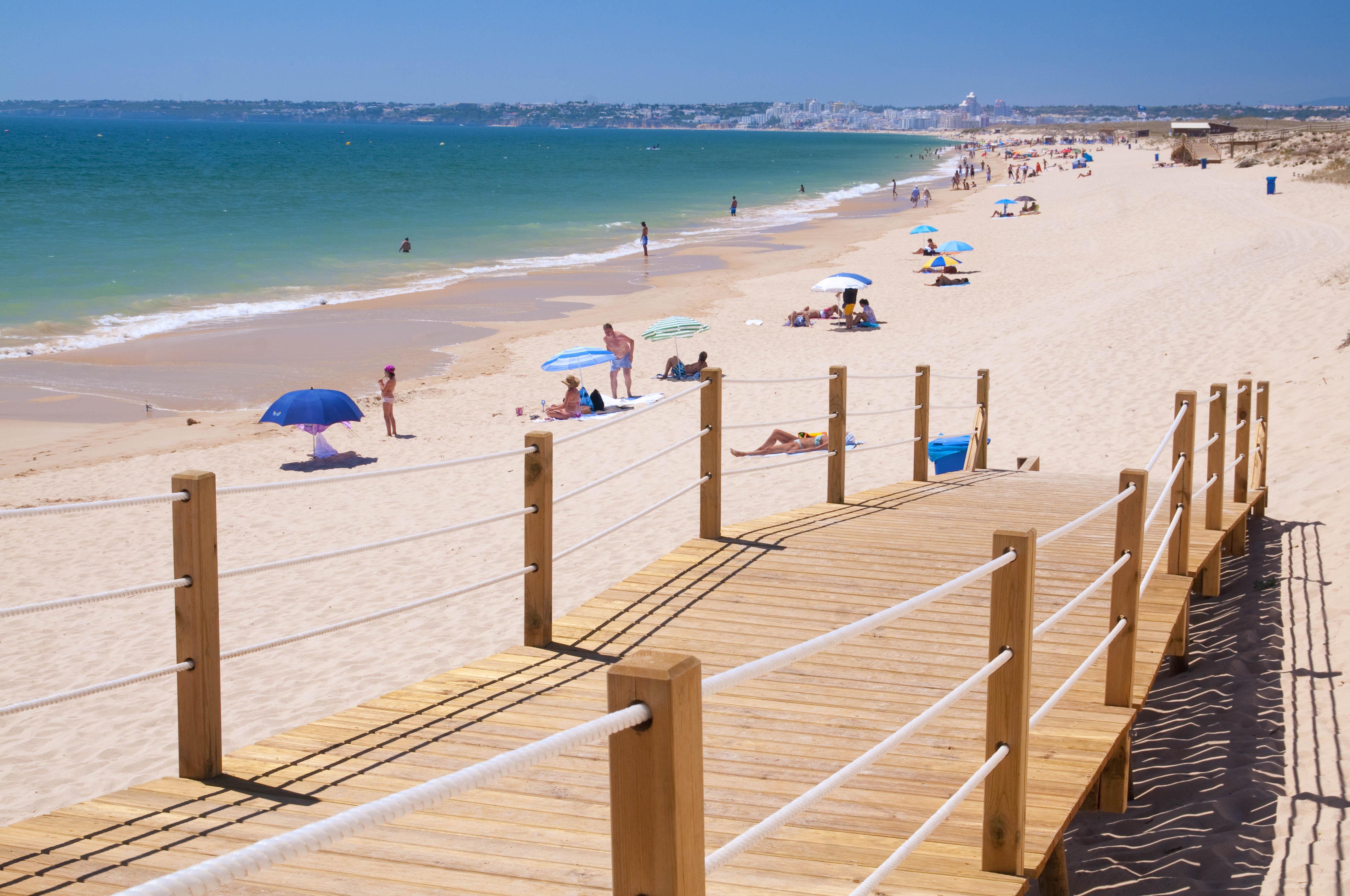 Marriott Residences Salgados Resort, Algarve Албуфейра Экстерьер фото
