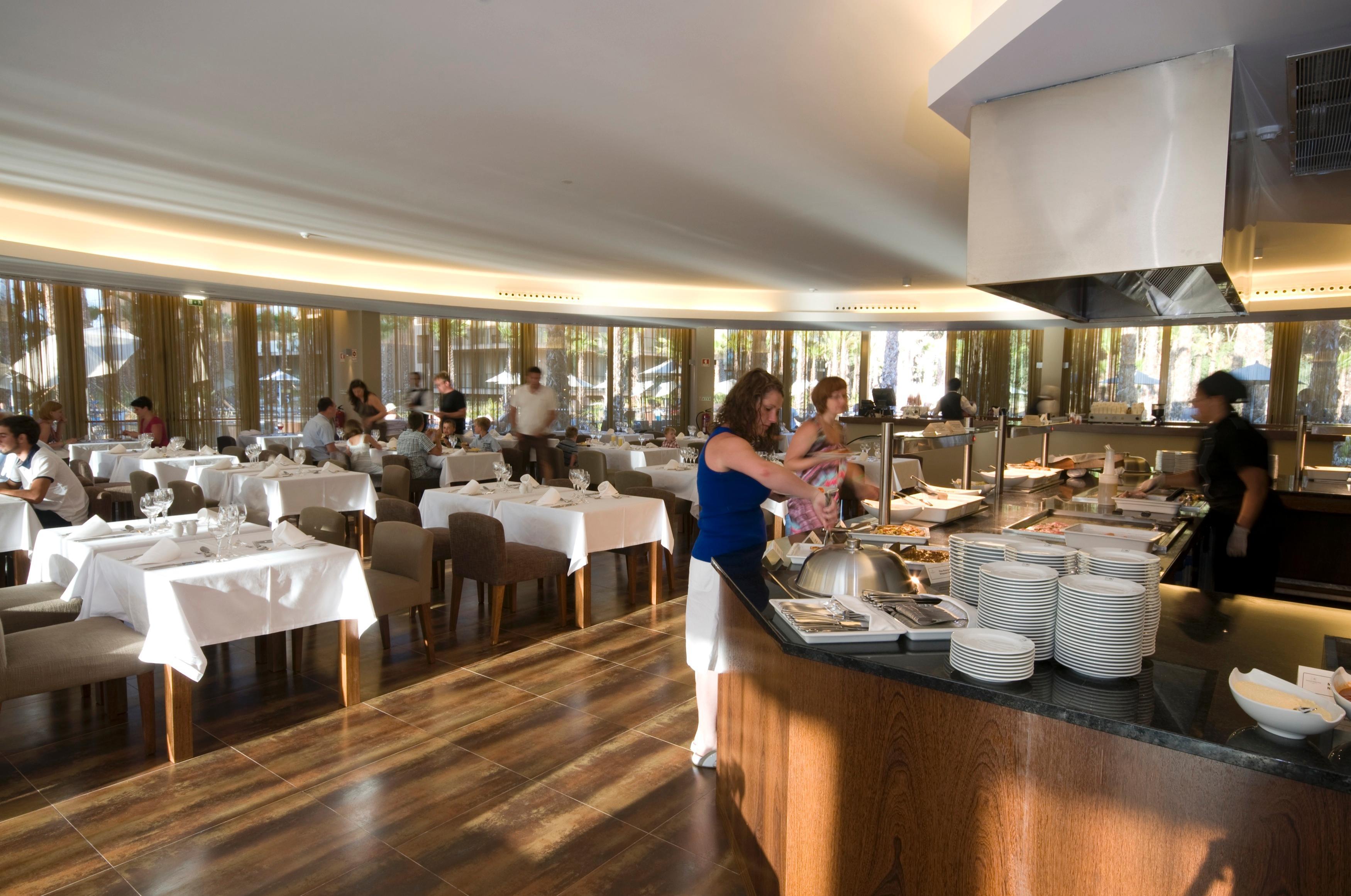 Marriott Residences Salgados Resort, Algarve Албуфейра Экстерьер фото