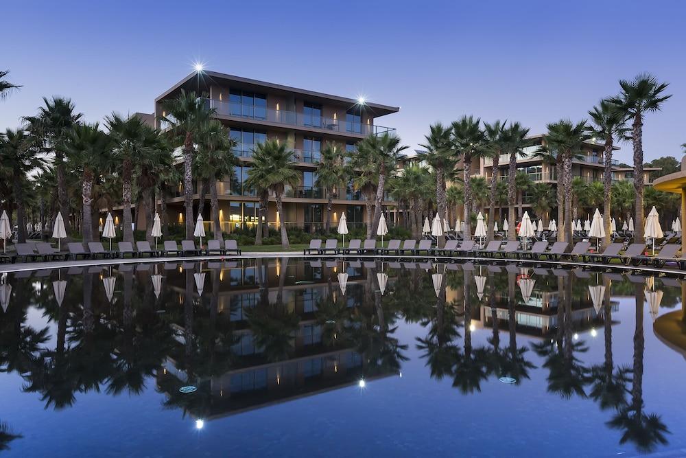 Marriott Residences Salgados Resort, Algarve Албуфейра Экстерьер фото