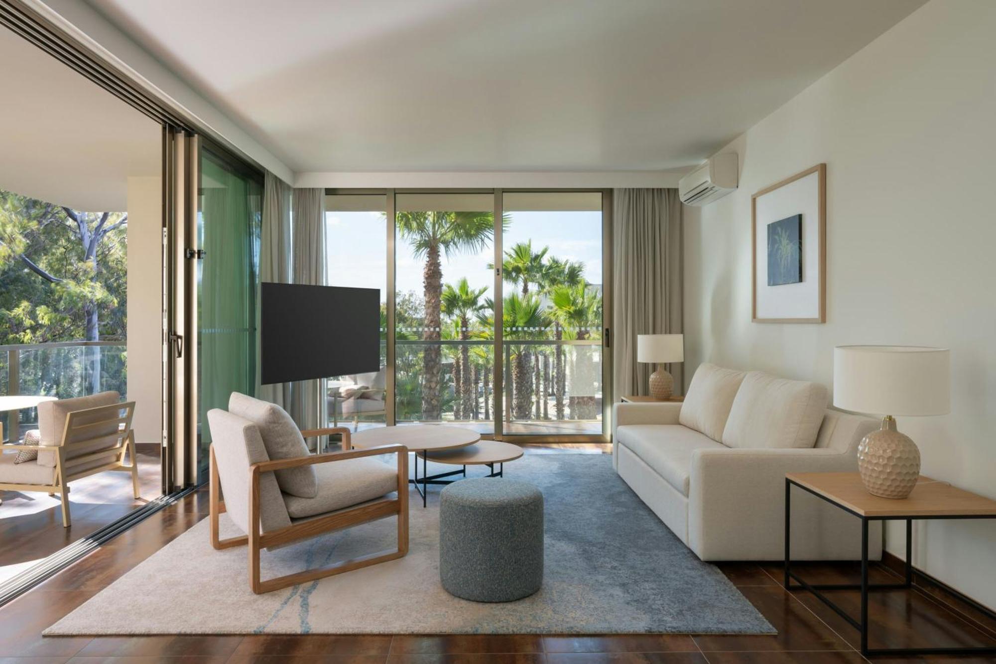 Marriott Residences Salgados Resort, Algarve Албуфейра Экстерьер фото