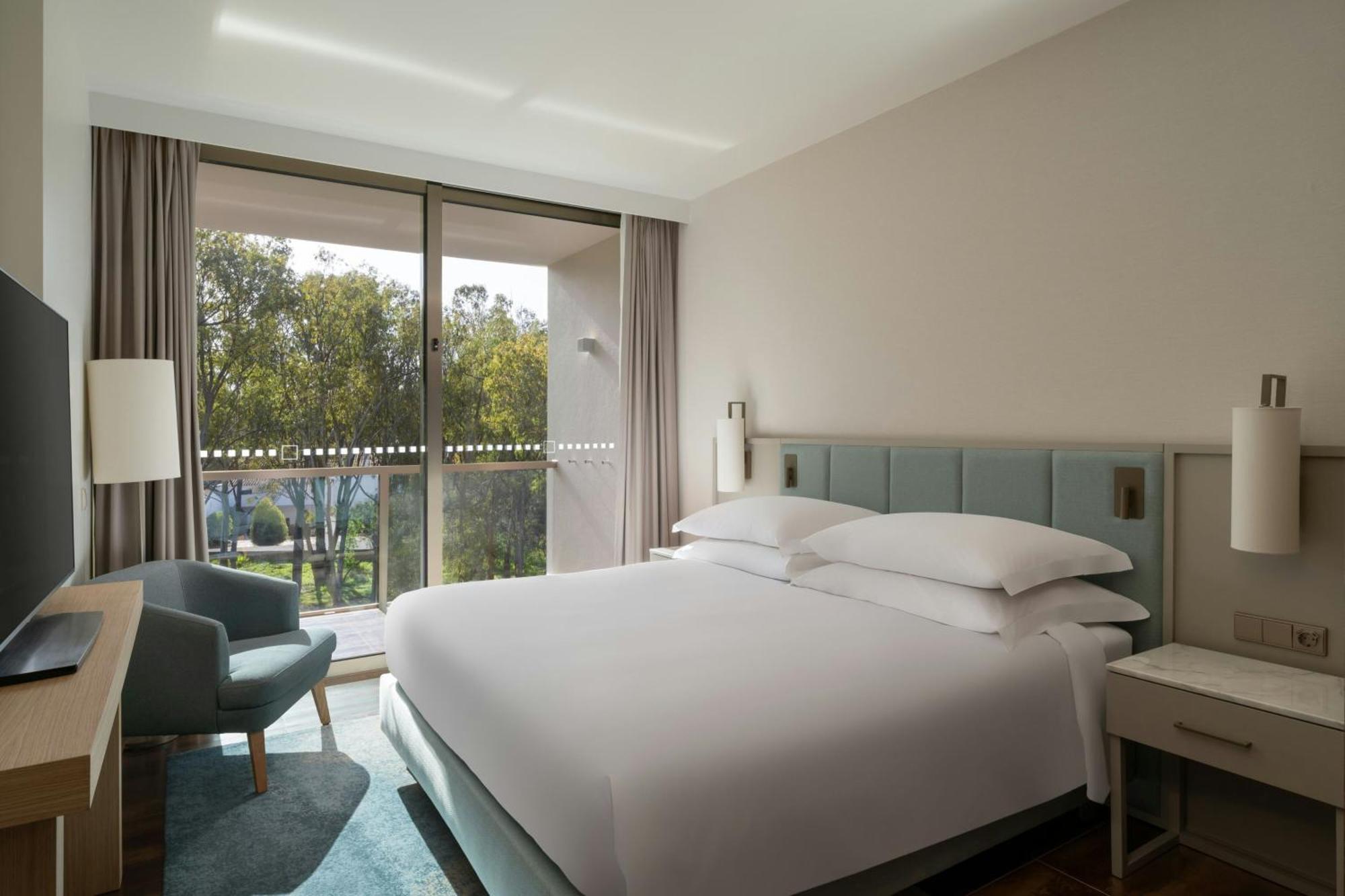 Marriott Residences Salgados Resort, Algarve Албуфейра Экстерьер фото
