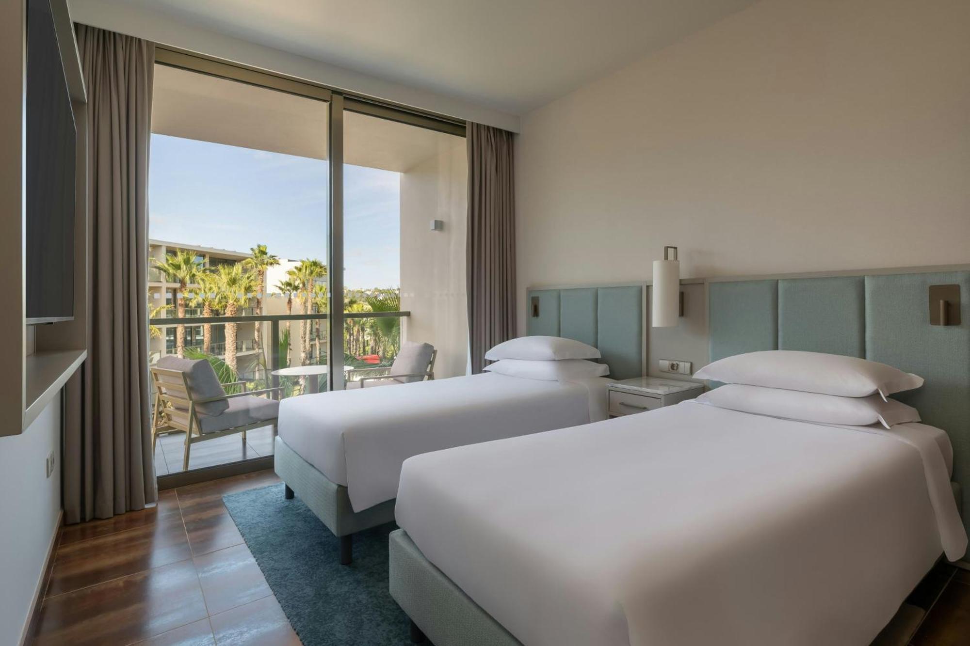 Marriott Residences Salgados Resort, Algarve Албуфейра Экстерьер фото