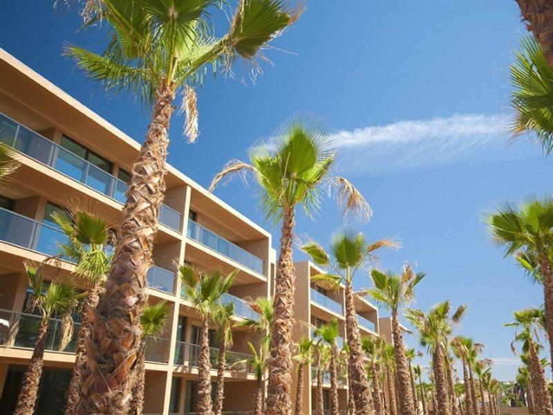 Marriott Residences Salgados Resort, Algarve Албуфейра Экстерьер фото