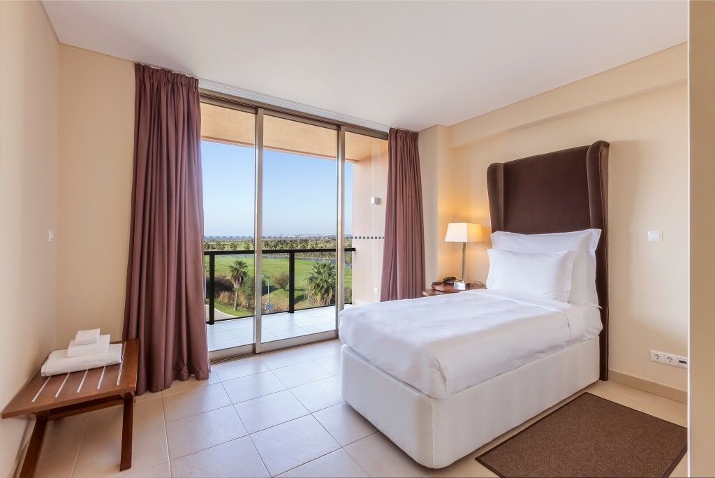 Marriott Residences Salgados Resort, Algarve Албуфейра Экстерьер фото
